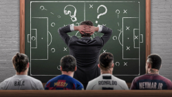 فوتبال ۱۲۰ | پایان دوران ظهور...