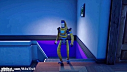 این از عاقبت موز اهنی : )  R3s...