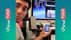 138 تا از بهترین ادیت های zach...