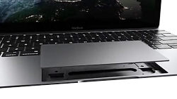 مك بوك جدید اپل