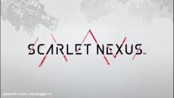 تریلر بازی Scarlet nexus