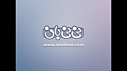 پسر بچه بامزه