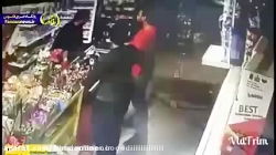 زلزله تهران از نگاه دوربین