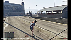 قدرت نظامی امریکا در برابر من