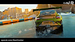 تریلر معرفی بازی Dirt 5