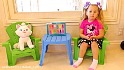 ماجراهای دیانا و روما : من و پ...