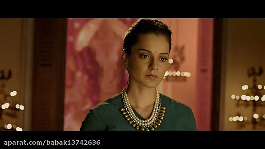 دوبله فارسی فیلم مانیکارنیکا: ملکه جانسی Manikarnika: The Queen of Jhansi 2019 زمان8170ثانیه