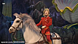 انیمیشن شرک 3