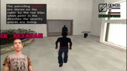 gta san andreas reuniting the families