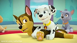 انیمیشن سگهای نگهبان | دوبله ف...