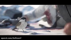 مجموعه تیزر های پابجی موبایل