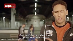 پنج چالش &laquo;نیمار جونیور&r...