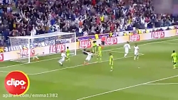 پنج کاشته برتر «رونالدو» در لی...