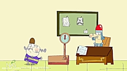 انیمیشن دیرین دیرین -فصل سوم -...