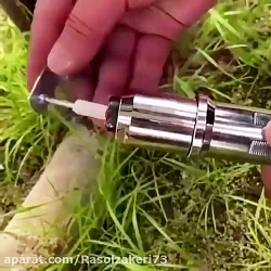 عجب وسیله ای