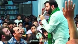 مولودی ولادت امام حسن مجتبی با...