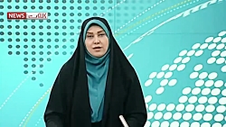 اثرات زمین لرزه تهران بر آتش ف...