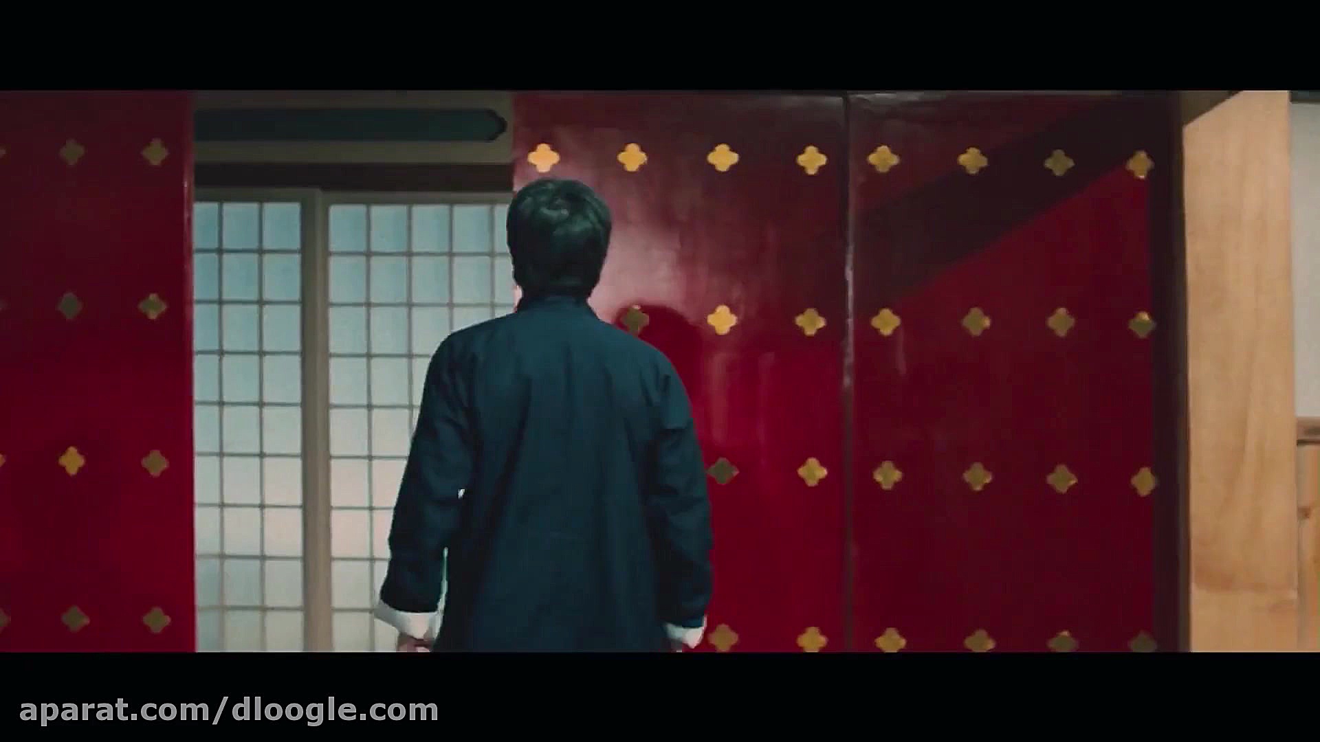 دانلود فیلم Fist of Fury خشم اژدها دوبله ی فارسی زمان5464ثانیه
