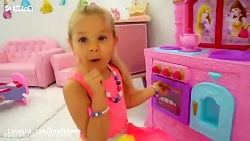 دیانا -دیانا و روما-دیاناشوووو...