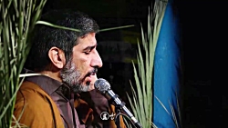 شبــای اشک و مناجات اومده  شب...