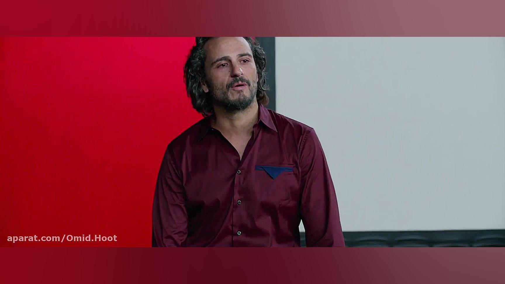فیلم خانوادگی Pain and Glory 2019 درد و شکوه دوبله فارسی زمان6809ثانیه