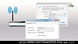 چگونه جلوی هک شدن مودم adsl  و...