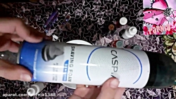 آموزش اسلایم پفکی