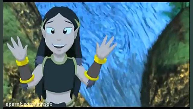 انیمیشن نیکو دوبله فارسی Niko: Journey to Magika 2014 زمان5058ثانیه