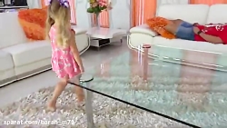 ماجراهای دیانا و روما ( بازی ب...