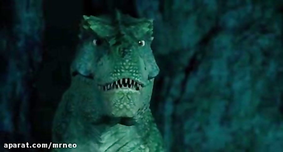 انیمیشن دینو کینگ دوبله فارسی Dino King 3D: Journey to Fire Mountain 2019 زمان5544ثانیه