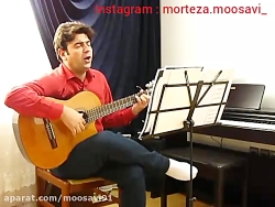 بانوی موسیقی و گل