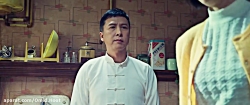 فیلم رزمی Ip Man 4 2019 ایپ من...