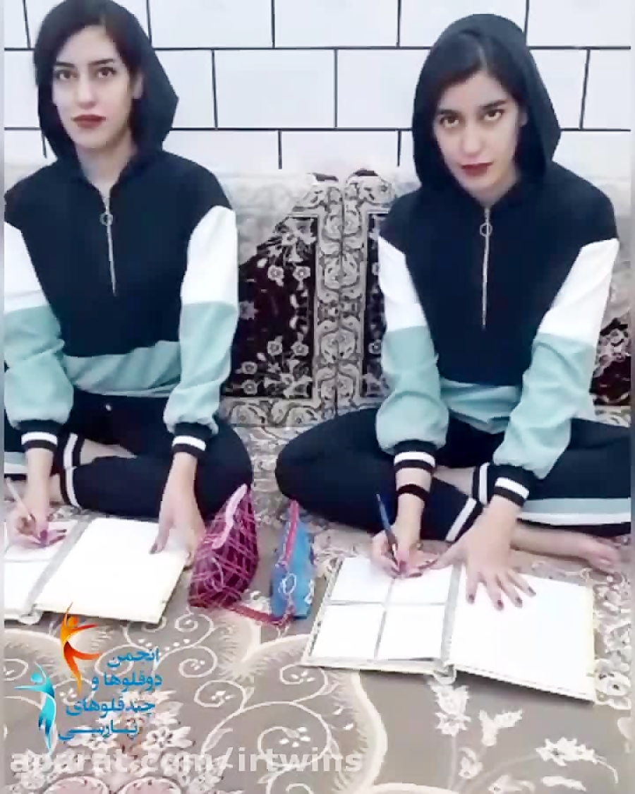 چالش عکس قدیمی و جدید (بازیابی...