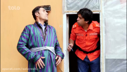 طنز بسیار خنده دار افغانی جوک...