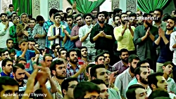 زهرا پسر آورده قرص قمر آورده -...