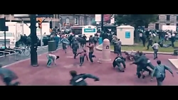 قهرمانان مارول زامبی می شوند.ت...