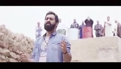 دانلود موزیک ویدیو عربی فارسی...