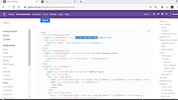برنامه نویسی تحت وب- جلسه نهم -Bootstrap