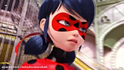 دانلود کارتون دختر کفشدوزکی و...