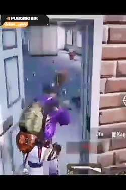 بنده خدا عمرش به دنیا نبود