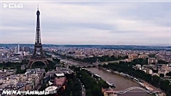 تریلر کوتاه فیلم سینمایی مراکل...