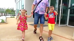 ماجراهای دیانا و روما ( قایم م...