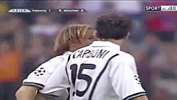 فینال لیگ قهرمانان اروپا 2001؛...