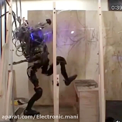 رباتهای هوش مصنوعی