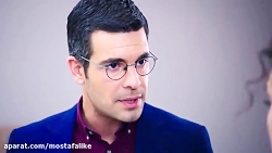 فراگمن 4 سريال ترکي سوگند(قسم)...