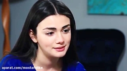 فراگمن 5 سريال ترکي سوگند(قسم)...