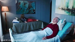 فراگمن 6 سريال ترکي سوگند(قسم)...