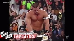 10 پیروزی بزرگ جان سینا در مسا...