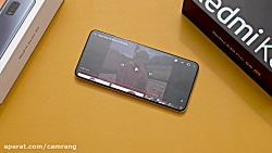 موبایلی فوقالعاده! بررسی موشک...