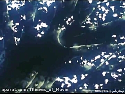 انیمیشن فوتبالیست ها فصل اول ق...